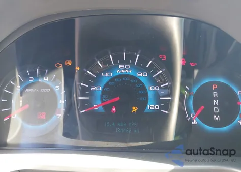 2012 Ford Fusion Se z USA, uszkodzony, nr VIN 3FAHP0HG3CR305762